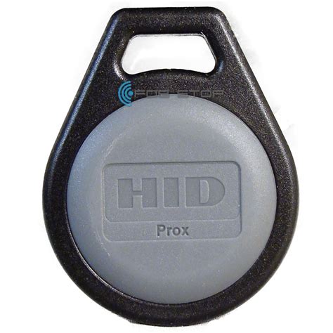 hid rfid tags